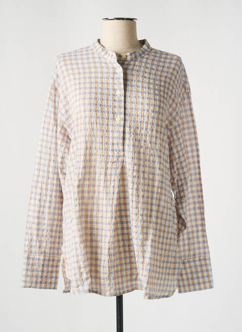 Top bej SECOND FEMALE femeie