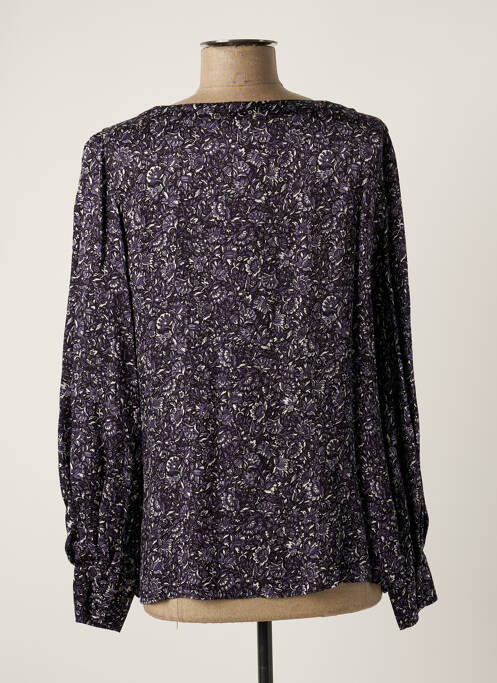 Cămașă violet MICHAEL KORS femeie