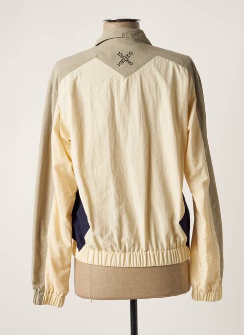 Geacă bej KENZO femeie