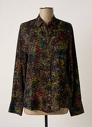 Cămașă negru PAUL SMITH femeie