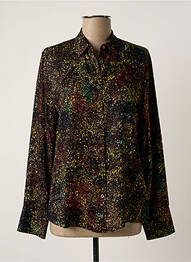 Cămașă negru PAUL SMITH femme