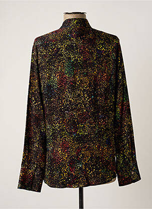Cămașă negru PAUL SMITH femeie