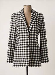 Sacou gri MAX&CO. femme