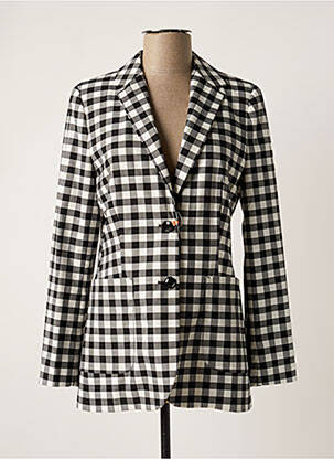 Sacou gri MAX&CO. femeie