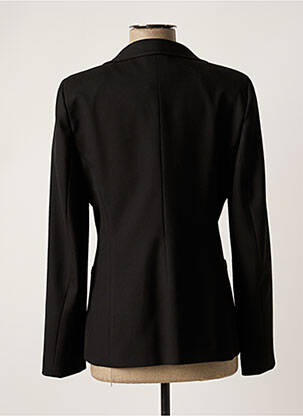 Sacou negru ATTIC AND BARN femeie