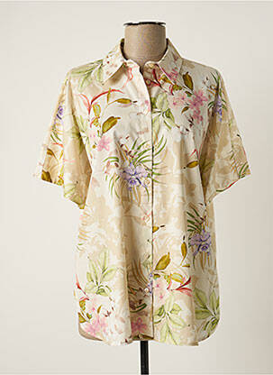 Cămașă bej IMPERIAL femeie