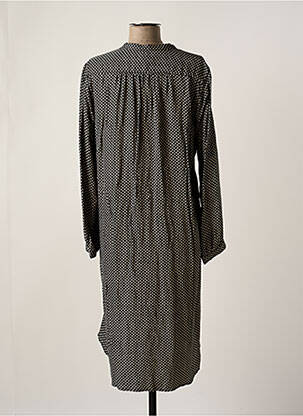 Rochie scurtă albastru BELLEROSE femeie