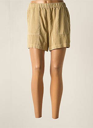 Șort kaki Y.A.S femeie