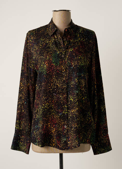 Cămașă negru PAUL SMITH femeie