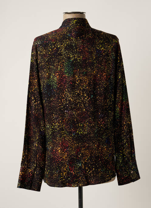 Cămașă negru PAUL SMITH femeie