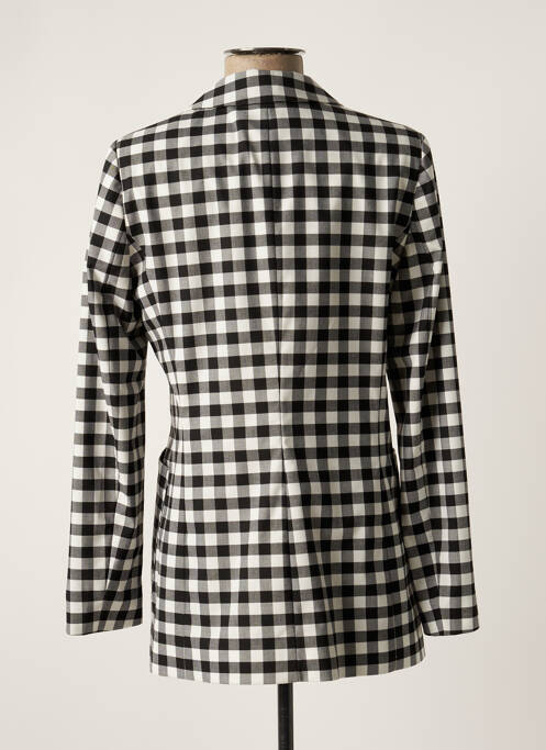 Sacou gri MAX&CO. femeie