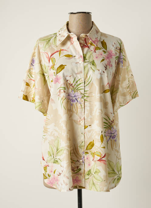 Cămașă bej IMPERIAL femeie