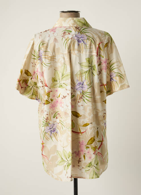 Cămașă bej IMPERIAL femeie