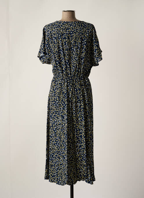 Rochie lungă multicolor MOSS COPENHAGEN femeie