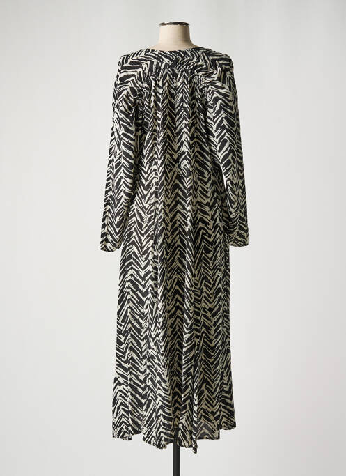 Rochie lungă multicolor ATTIC AND BARN femeie