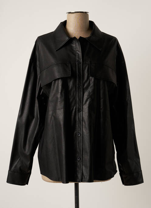 Cămașă negru IMPERIAL femeie