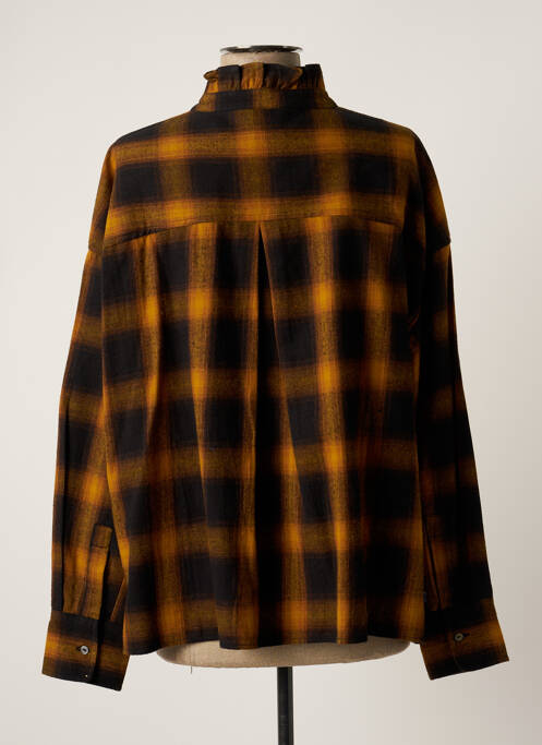 Top maro ATTIC AND BARN femeie