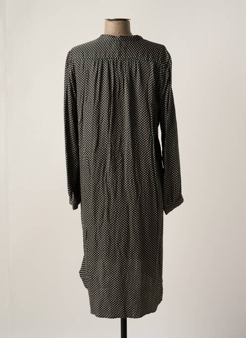 Rochie scurtă albastru BELLEROSE femeie