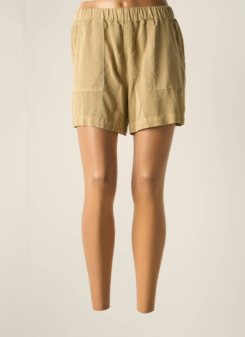 Șort kaki Y.A.S femeie