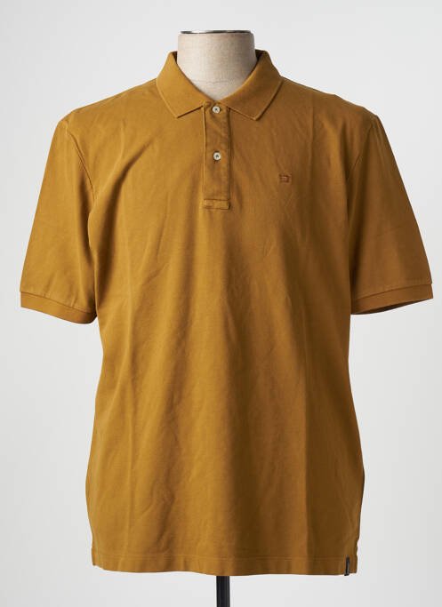 Polo maro SCOTCH & SODA bărbat