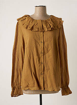 Cămașă kaki DAY OFF femeie