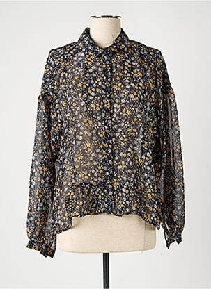 Cămașă negru MOLLY BRACKEN femeie