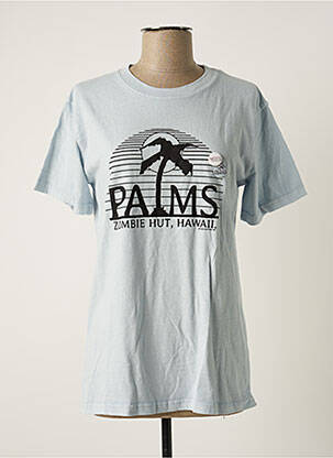 Tricou gri NEWTONE femeie