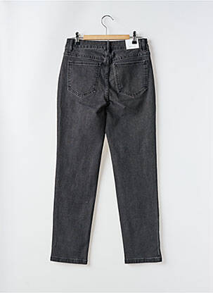 Blugi skinny gri VILA femeie