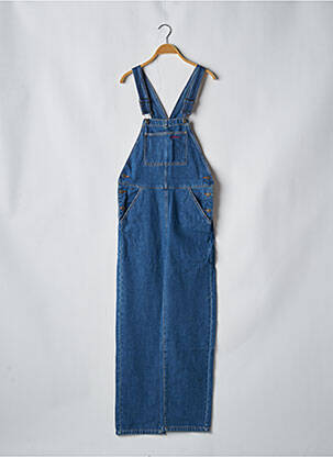 Salopetă albastru MAISON LABICHE femeie