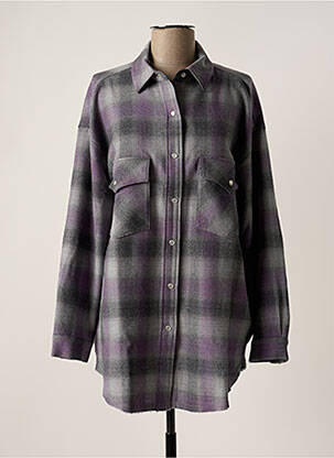 Cămașă gri IRO femeie