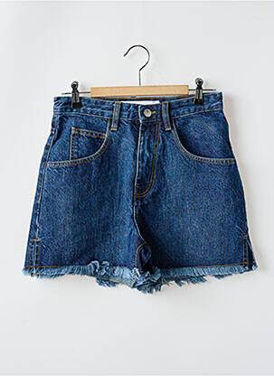 Șort albastru IRO femeie