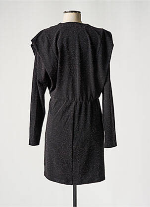Rochie scurtă negru IRO femeie