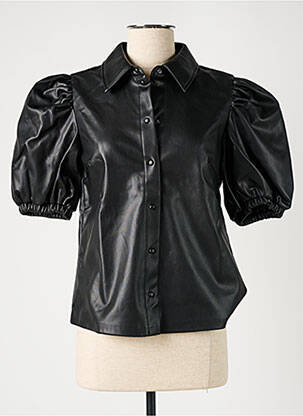 Cămașă negru VILA femeie