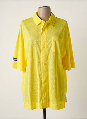 Cămașă galben REEBOK femeie