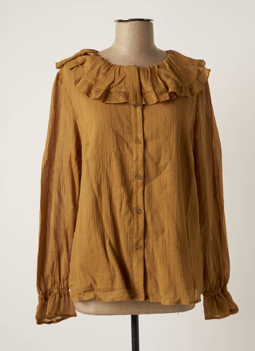 Cămașă kaki DAY OFF femeie