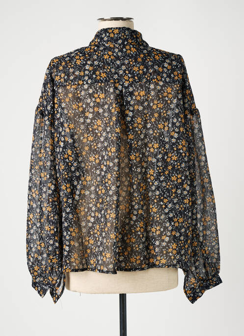 Cămașă negru MOLLY BRACKEN femeie