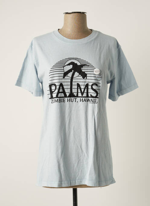 Tricou gri NEWTONE femeie