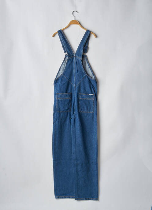 Salopetă albastru MAISON LABICHE femeie