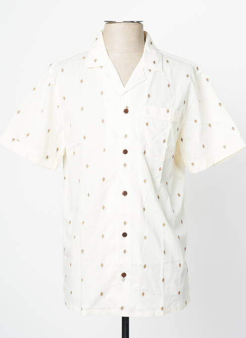 Cămașă cu mâneci lungi bej SCOTCH & SODA bărbat