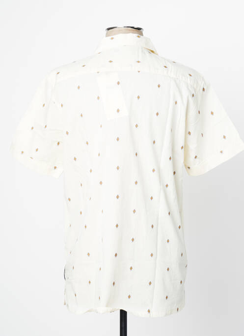 Cămașă cu mâneci lungi bej SCOTCH & SODA bărbat