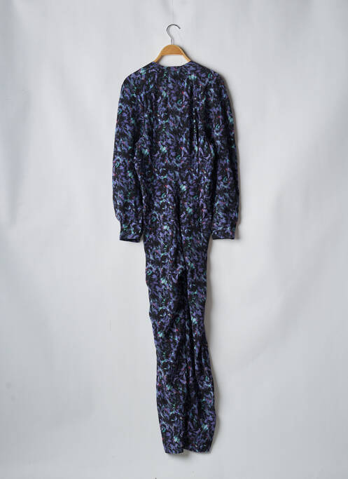 Salopetă-pantalon negru IRO femeie