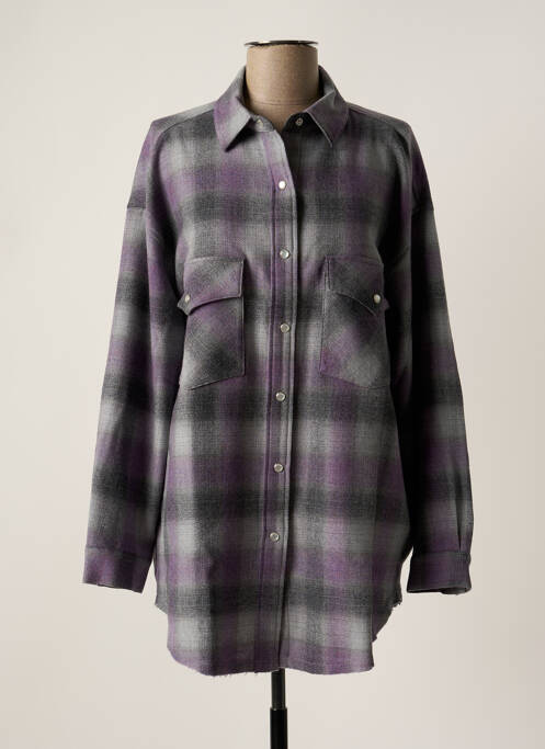 Cămașă gri IRO femeie