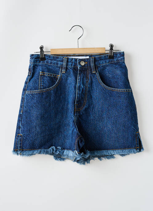 Șort albastru IRO femeie