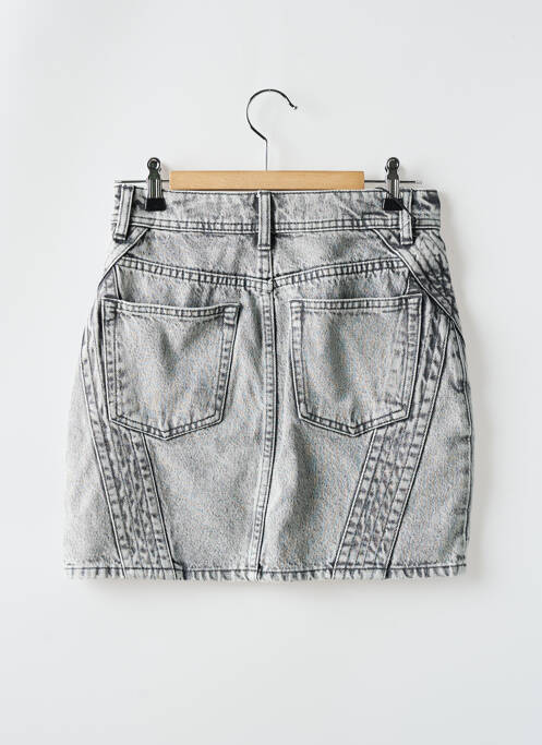 Fustă scurtă gri IRO femeie