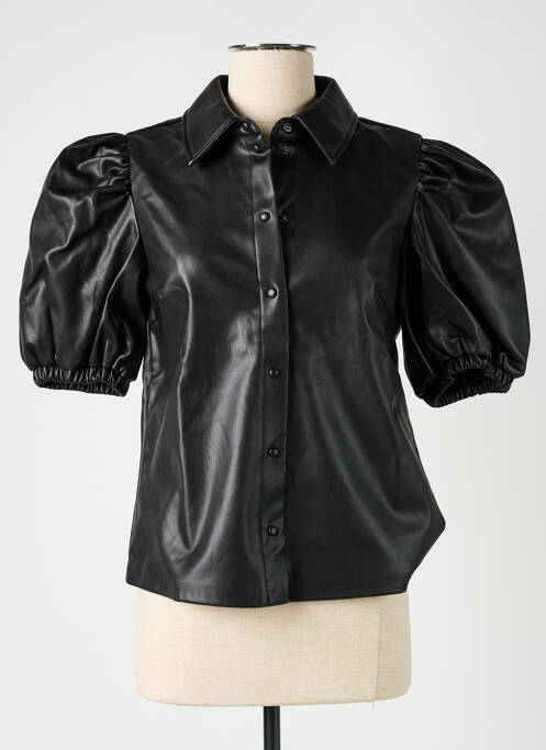 Cămașă negru VILA femeie