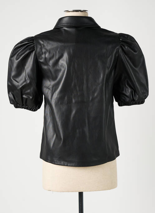 Cămașă negru VILA femeie