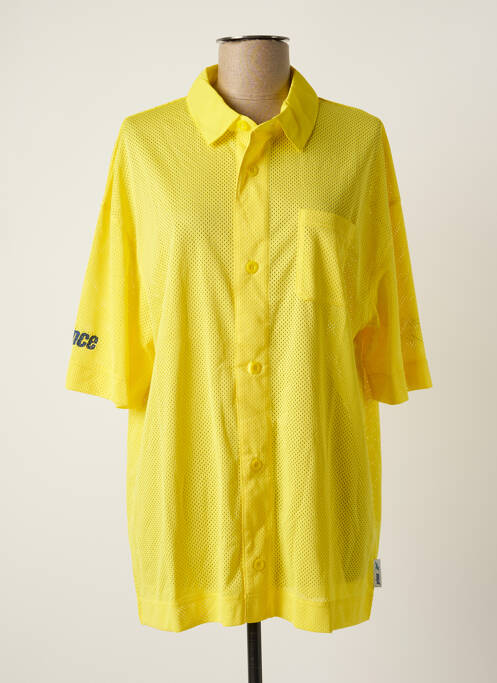 Cămașă galben REEBOK femeie