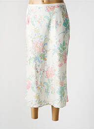 Fustă midi multicolor RALPH LAUREN femme