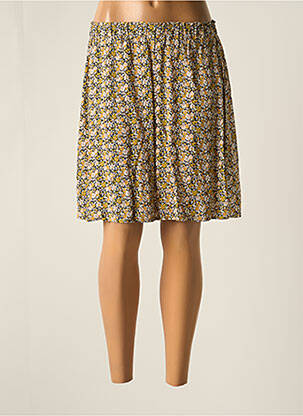 Fustă scurtă negru Y.A.S femeie