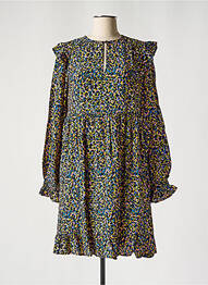 Rochie scurtă multicolor SCOTCH & SODA femeie
